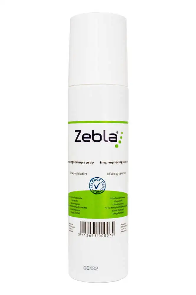 Zebla impregnerings spray 300 ml
