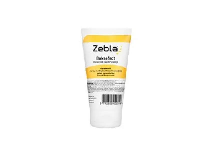 Zebla byxfett 150 ml