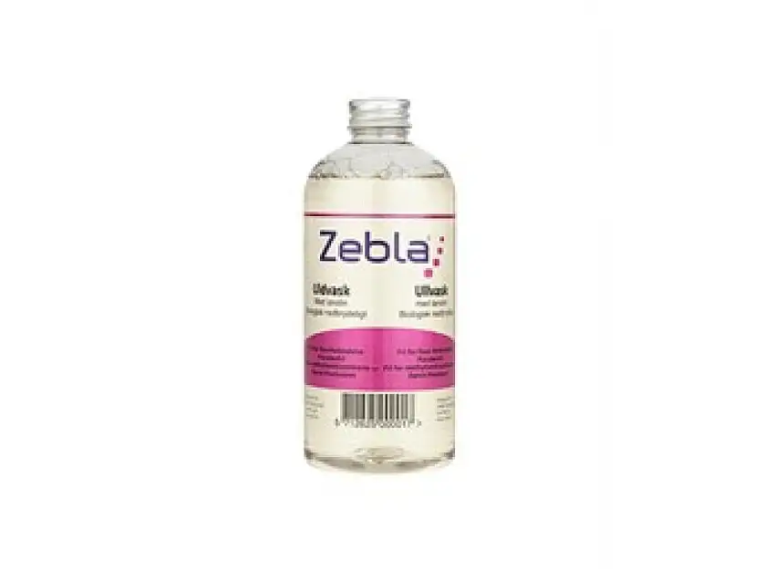 Zebla ylletvätt 500 ml