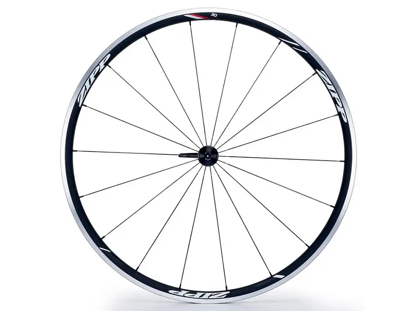Zipp 30 Course Tubdäck Framhjul