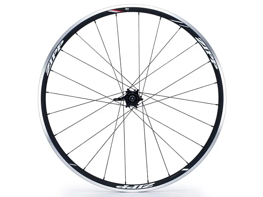 Zipp 30 Course Tubdäck XDR Bakhjul