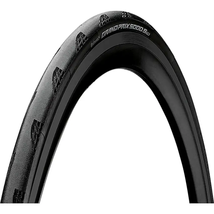 Cykeldäck Continental Grand Prix 5000 S TR Black 35-622