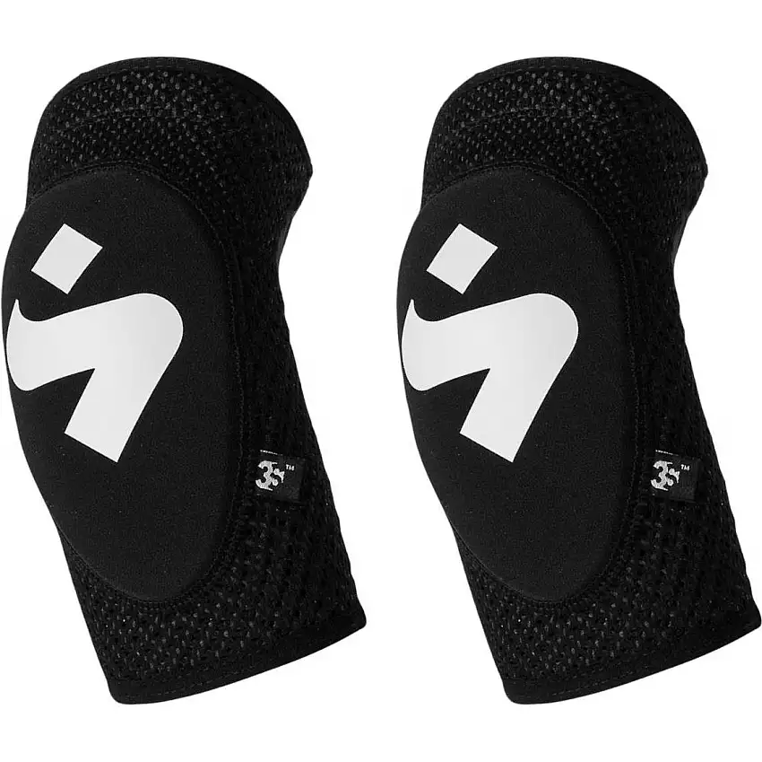 Armbågsskydd Sweet Protection Elbow Guards Light Jr svart