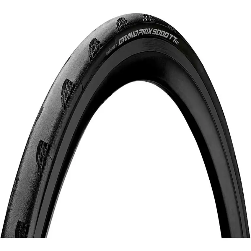 Cykeldäck Continental Grand Prix 5000 TT TR Black 30-622