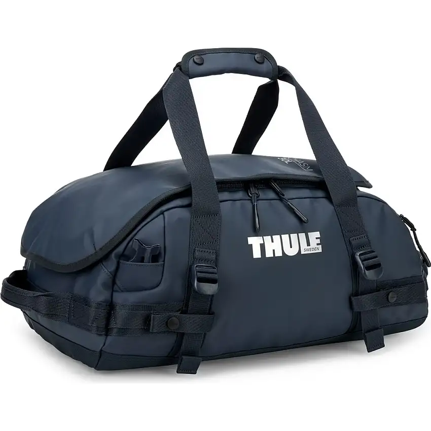 Duffelbag Thule Chasm 30L Duffel Deepest Blue