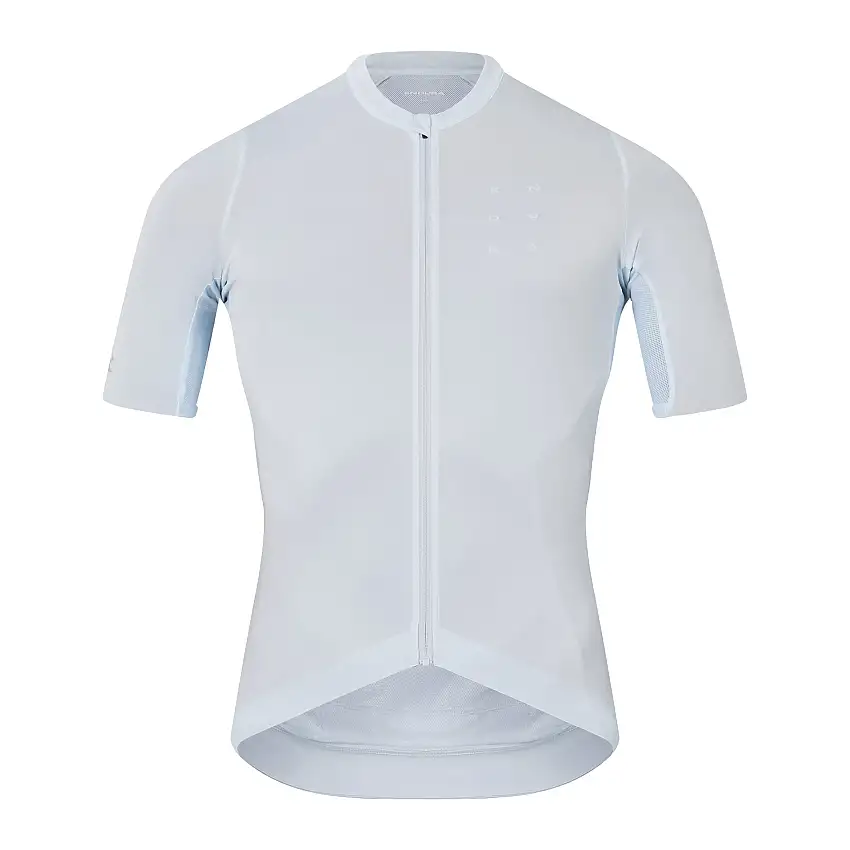 Cykeltröja Endura Pro SL S/S Aero Blue