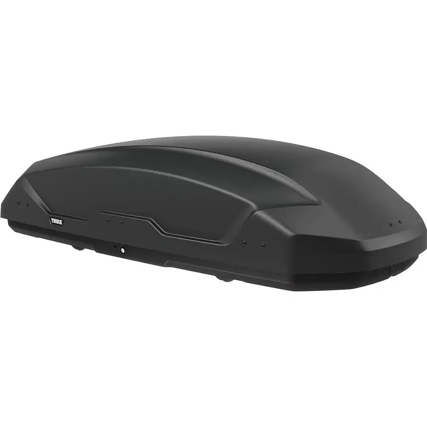 Takbox Thule Pulse 2 Xl Black