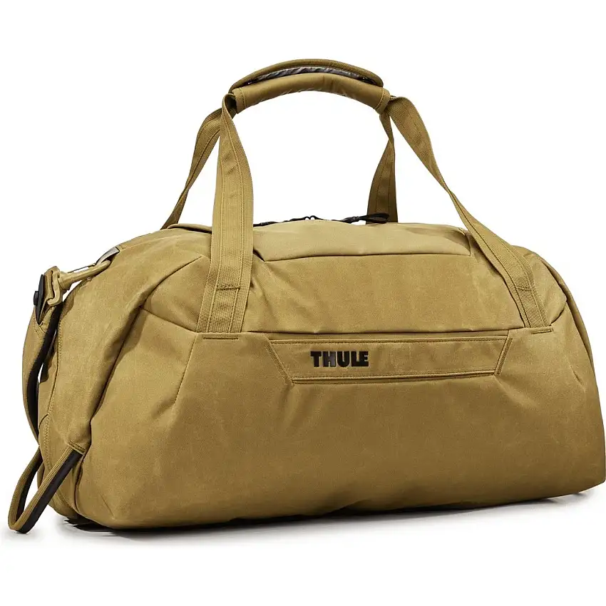 Duffelbag Thule Aion Duffel 35L Nutria Brown