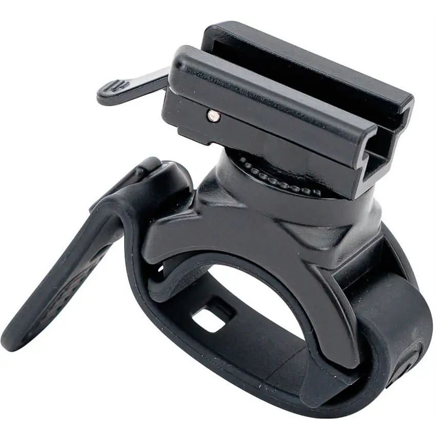 Belysning Zefal Light Handlebar mount
