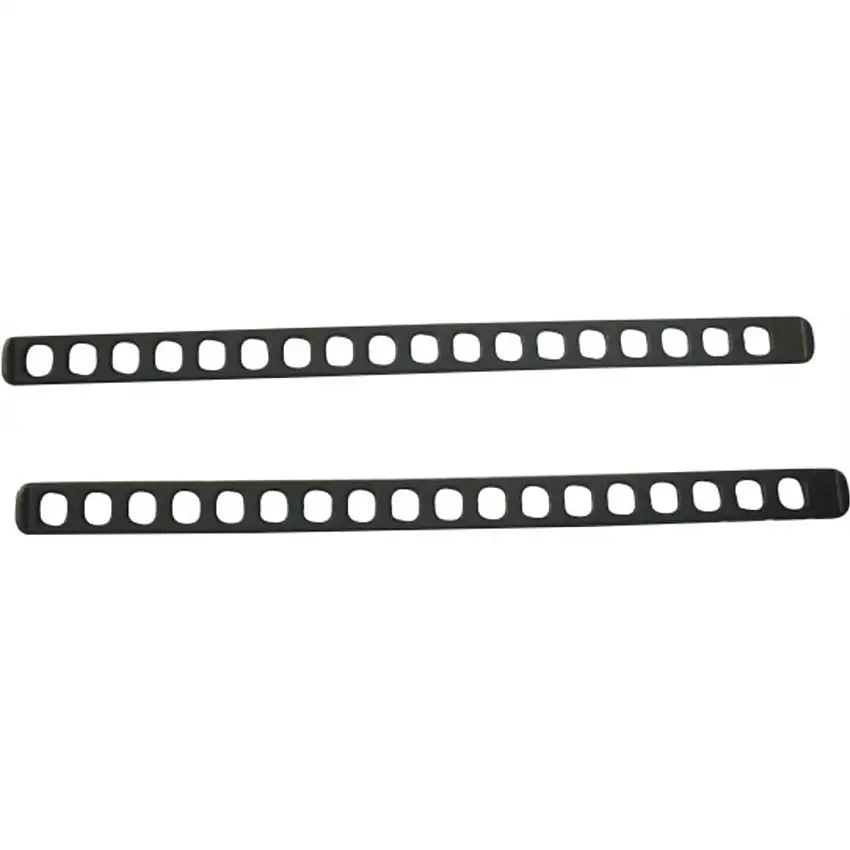 Zefal Elastomer Straps