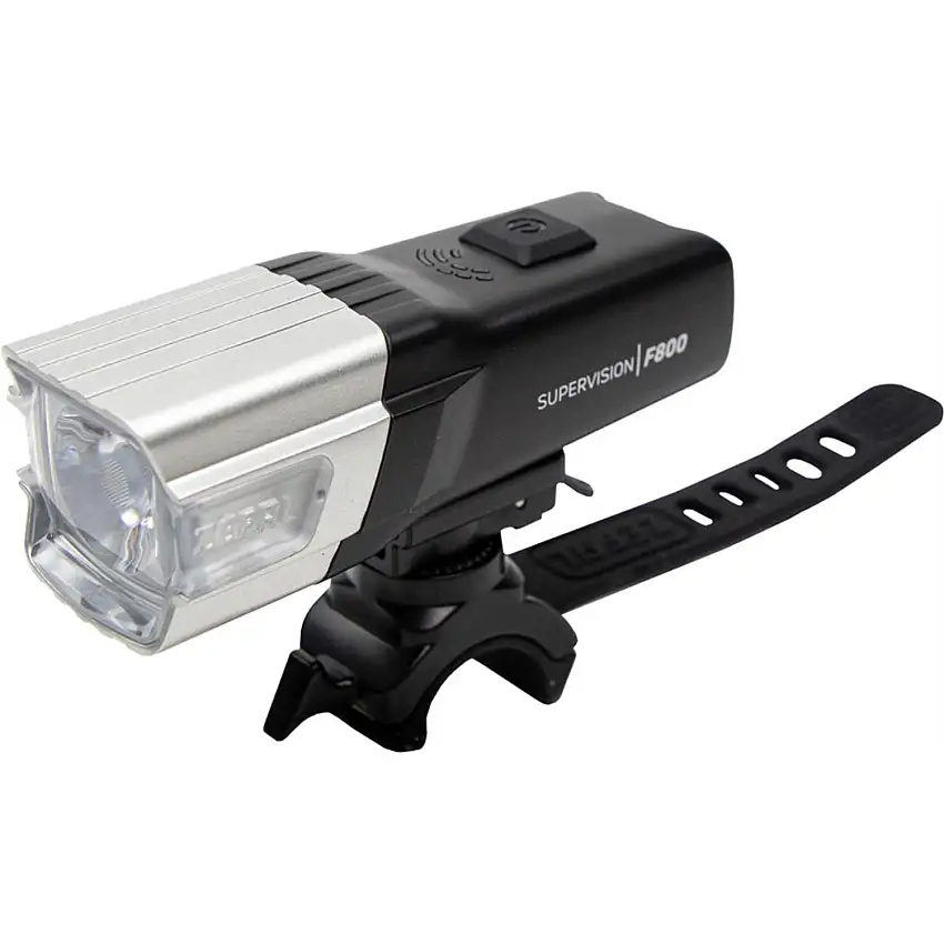 Framlampa Zefal Supervision F800