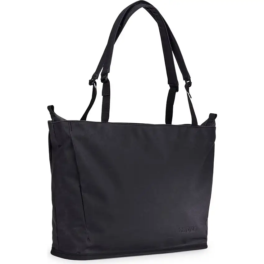 Axelväska Thule Aion Tote Bag Black