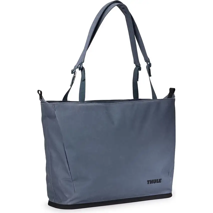 Axelväska Thule Aion Tote Bag Dark Slate
