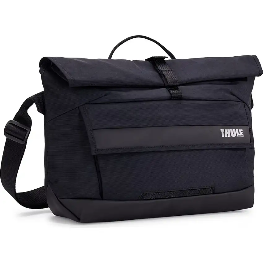 Axelväska Thule Paramount Crossbody 14L Black