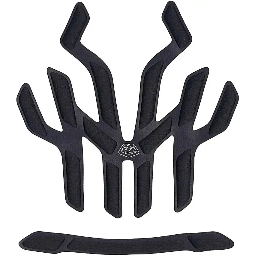 Hjälm Tillbehör Troy Lee Designs Flowline SE Headliner 8Mm