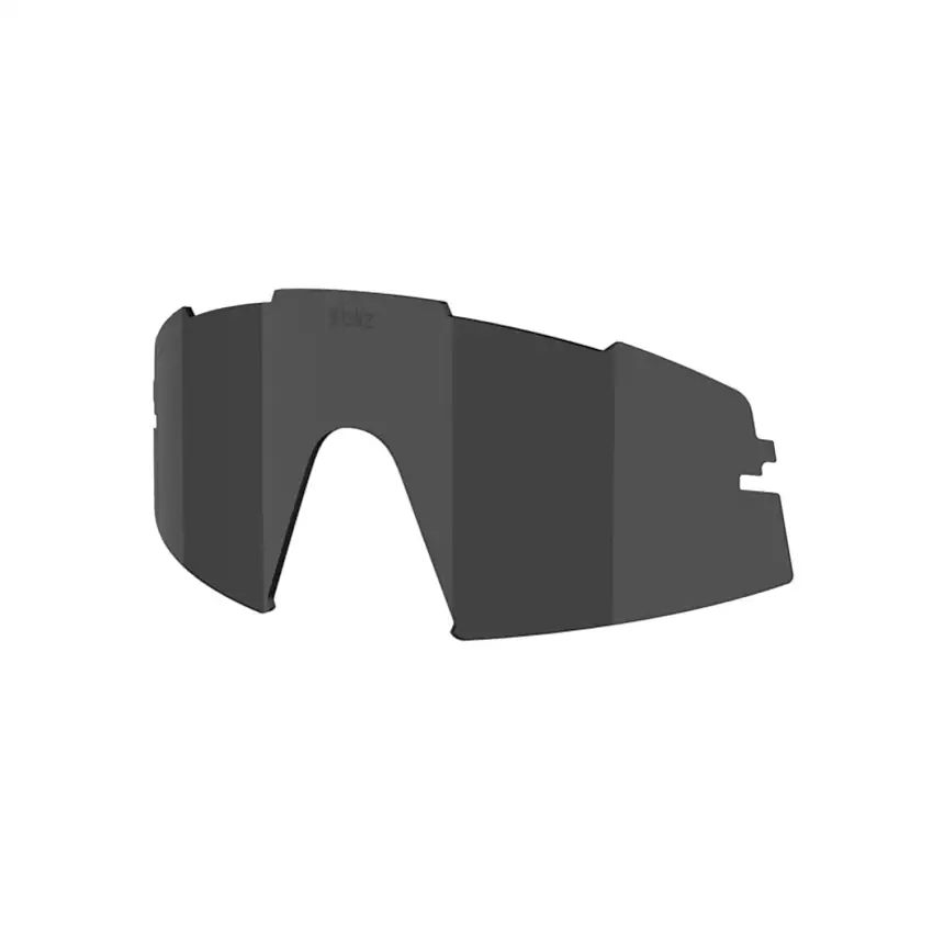 Lins Bliz P006S Spare Lens Smoke