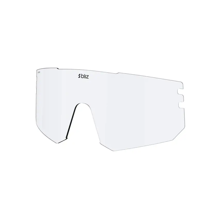 Lins Bliz P005 Spare Lens Clear