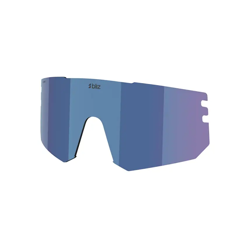 Lins Bliz P005 Spare Lens Brown-Rose Multicolour