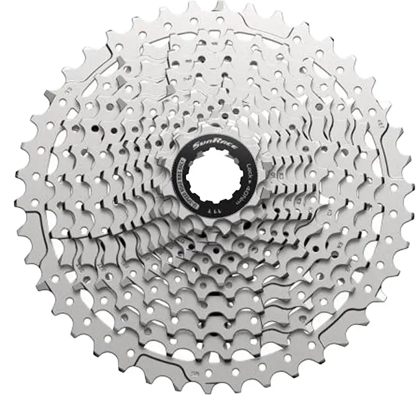 Kassett Sunrace CSRZ800 12-Speed HG 11-42T