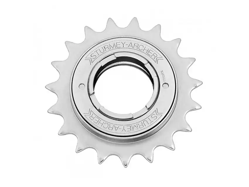 Frihjul Sunrace Freewheel 19T 3/32"