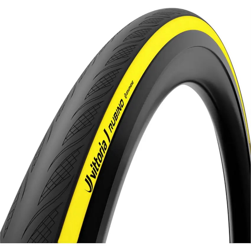 Cykeldäck Vittoria Rubino V Fold G2 Yellow 28-622