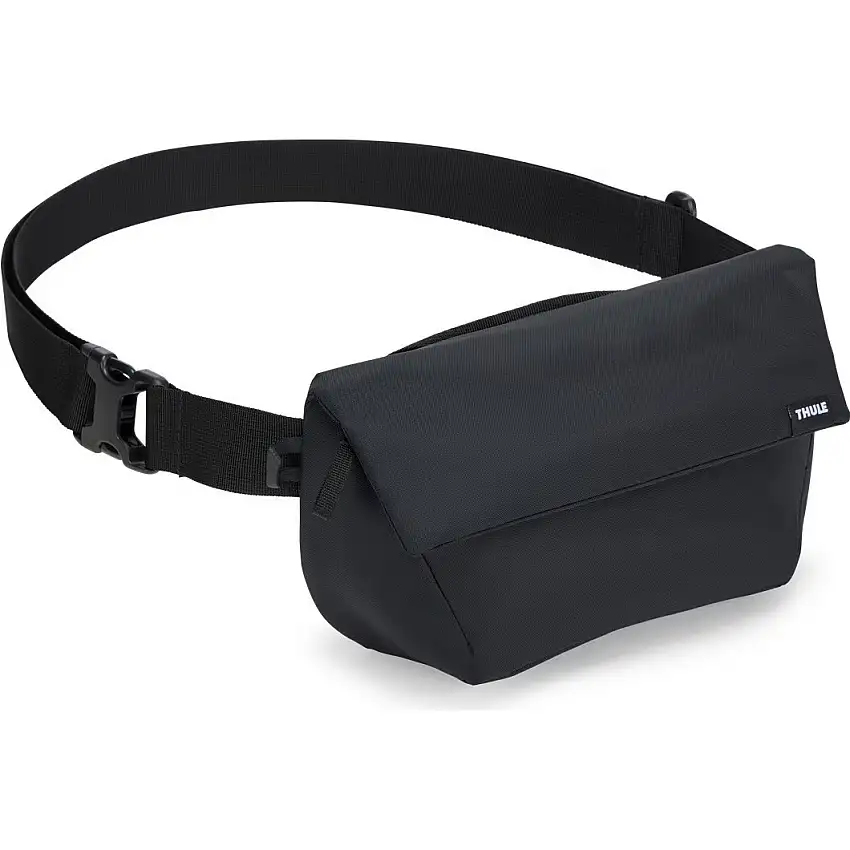 Axelväska Thule Enroute Sling Bag 2L Black