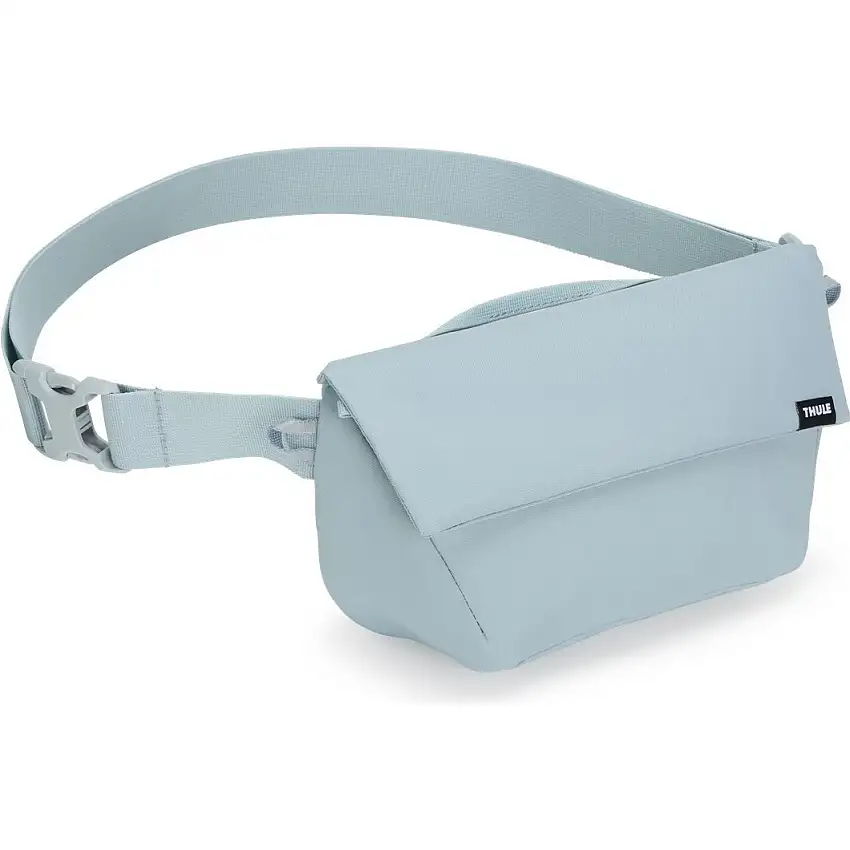 Axelväska Thule Enroute Sling Bag 2L Soft Blue/Darkest Blue