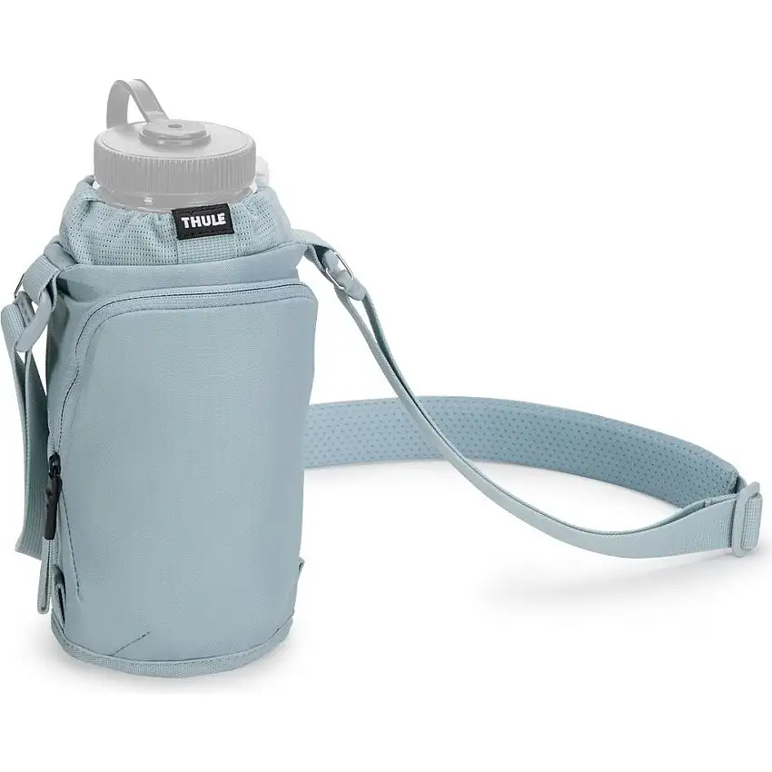Axelväska Thule Enroute Water Bottle Holder Soft Blue/Darkest Blue