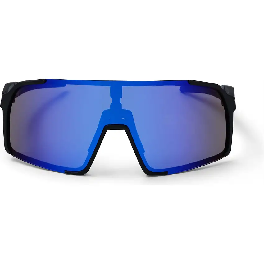 Cykelglasögon ALPE Eyewear Stelvio Black/Blue