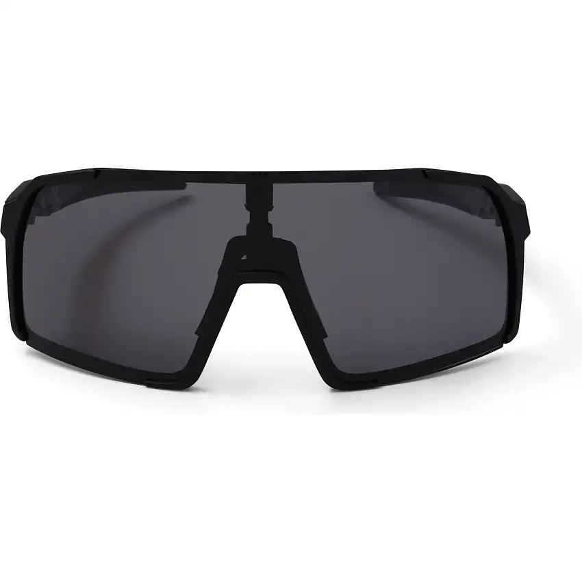 Cykelglasögon ALPE Eyewear Stelvio Polarized Black