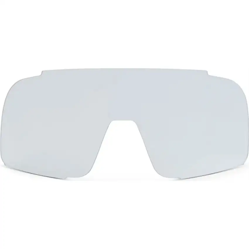 Lins ALPE Eyewear Stelvio Spare Lens Silver