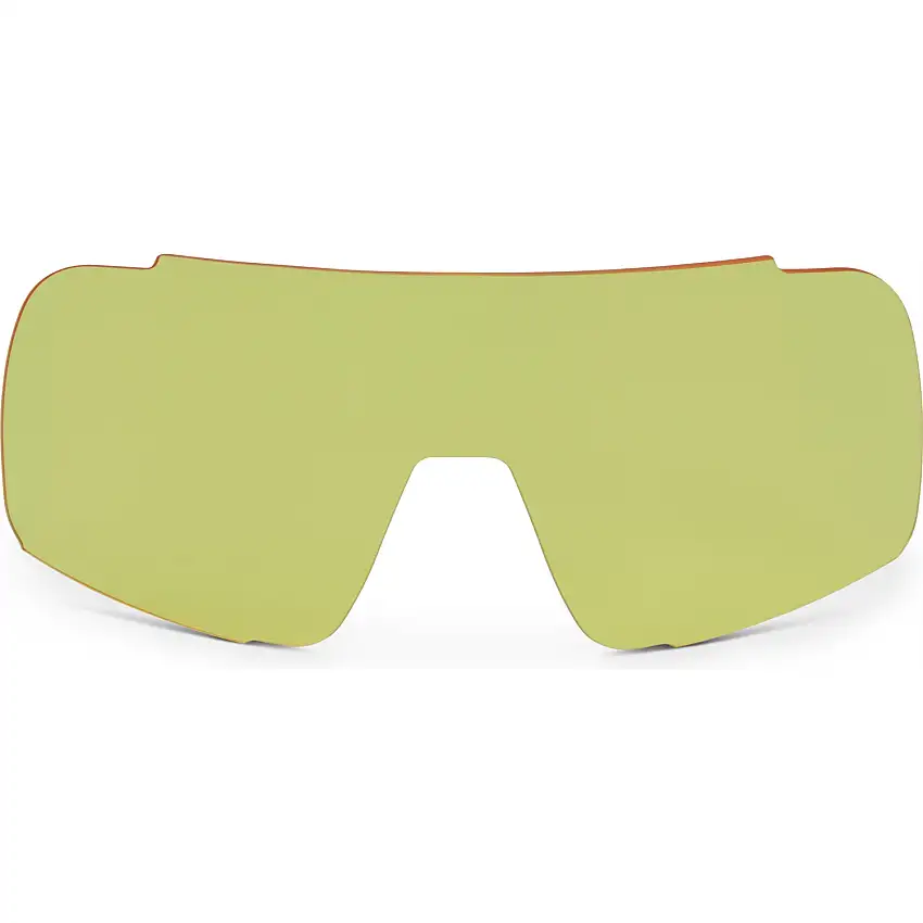 Lins ALPE Eyewear Stelvio Spare Lens Yellow