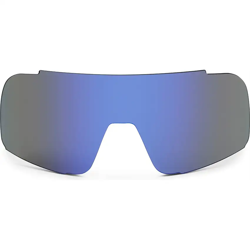 Lins ALPE Eyewear Stelvio Spare Lens Blue