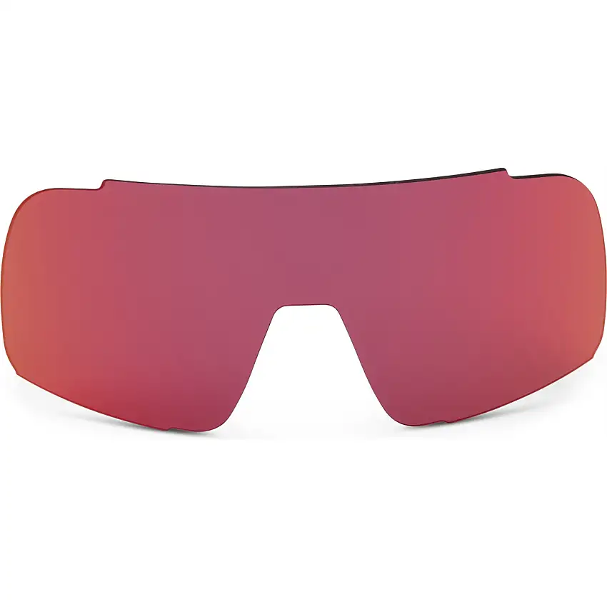 Lins ALPE Eyewear Stelvio Spare Lens Pink