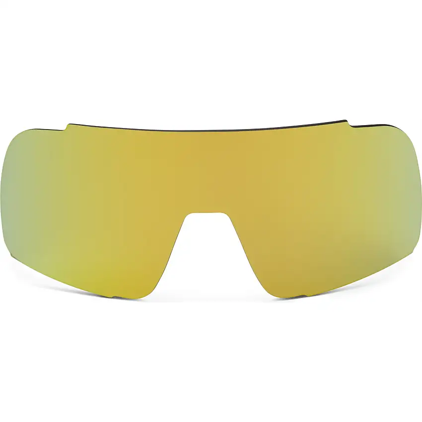 Lins ALPE Eyewear Stelvio Spare Lens Gold
