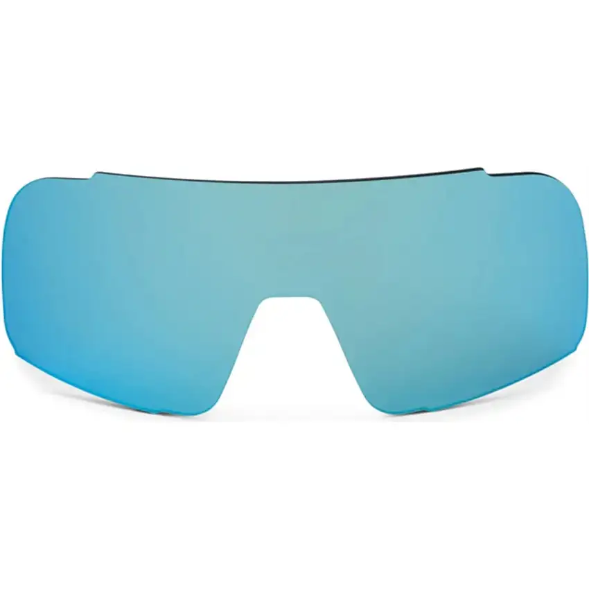Lins ALPE Eyewear Stelvio Spare Lens Ice Blue Mirror