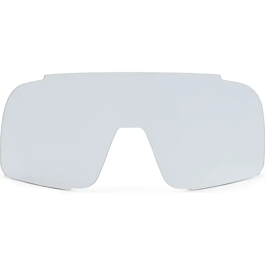 Lins ALPE Eyewear Stelvio Spare Lens Transparent