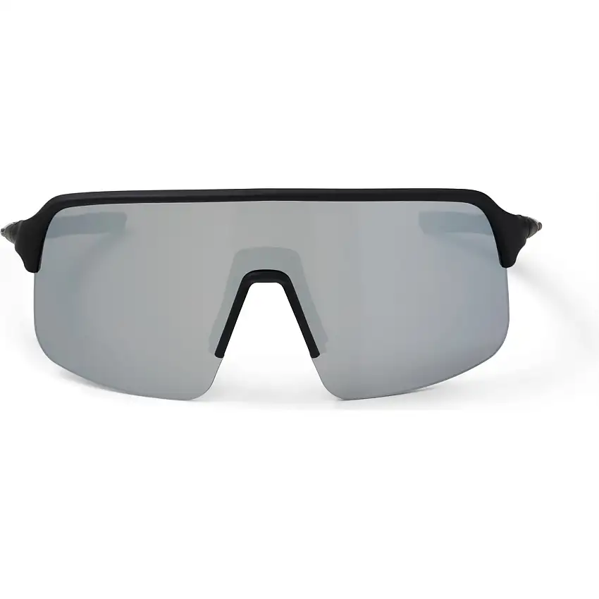 Cykelglasögon ALPE Eyewear Aspin Silver