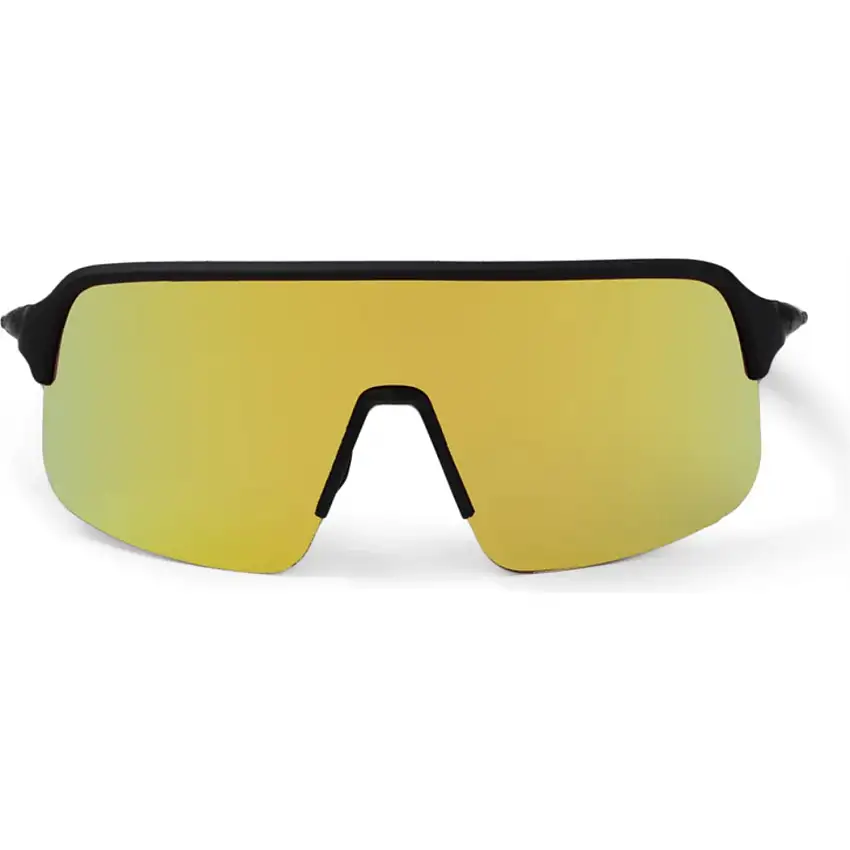Cykelglasögon ALPE Eyewear Aspin Gold