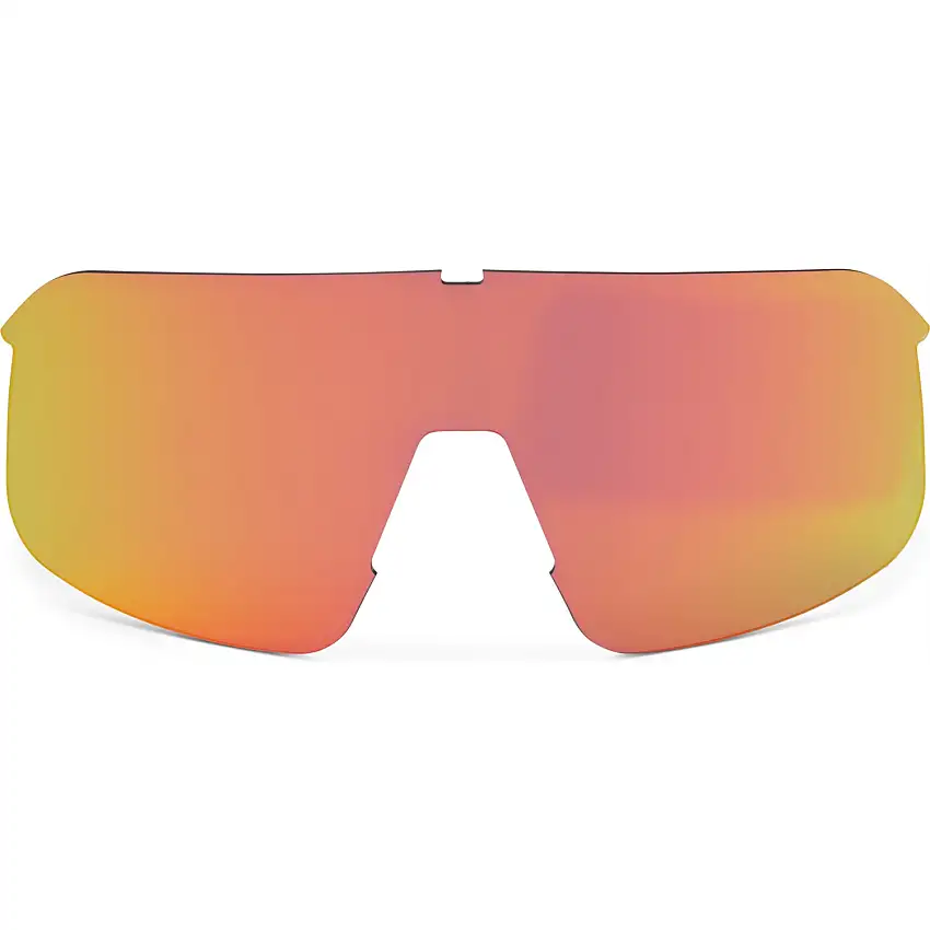 Lins ALPE Eyewear Aspin Spare Lens Red