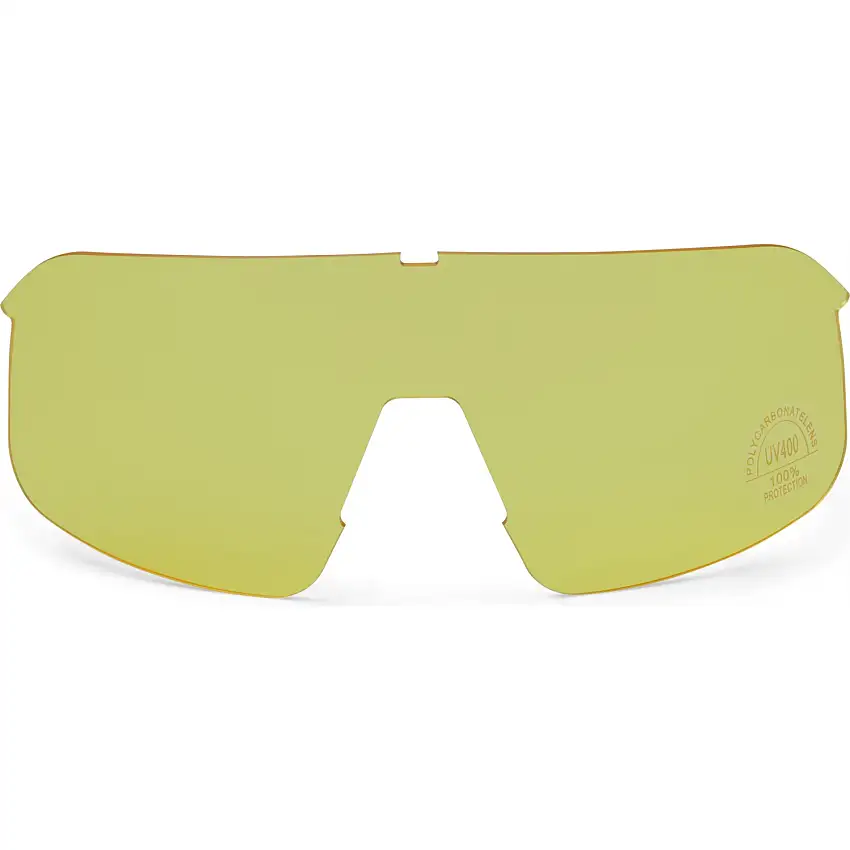 Lins ALPE Eyewear Aspin Spare Lens Yellow