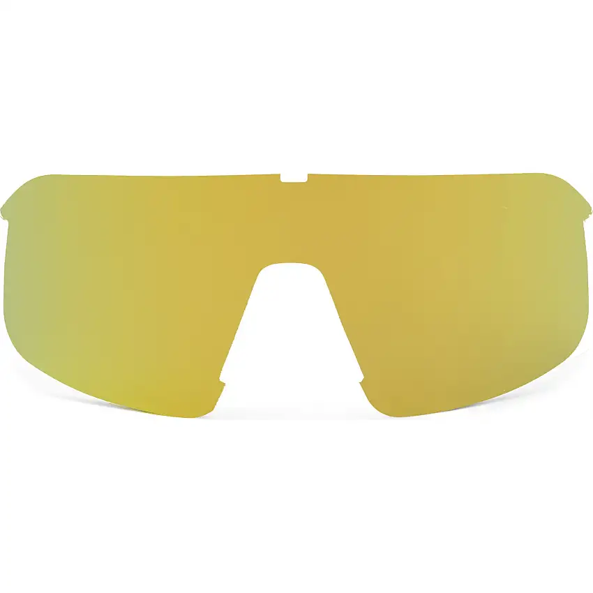 Lins ALPE Eyewear Aspin Spare Lens Gold