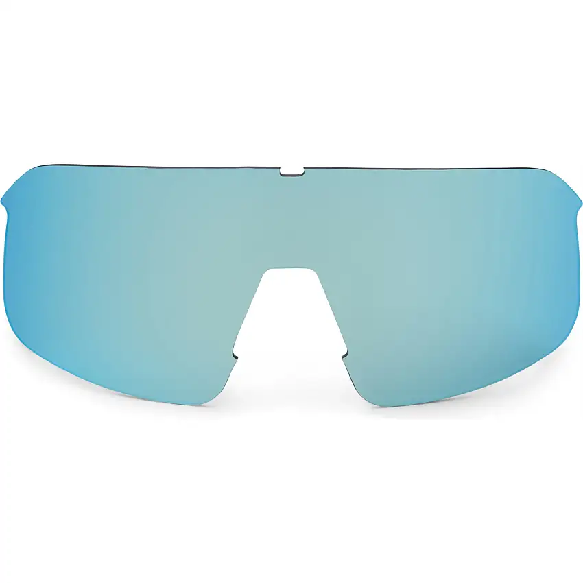 Lins ALPE Eyewear Aspin Spare Lens Ice Blue Mirror