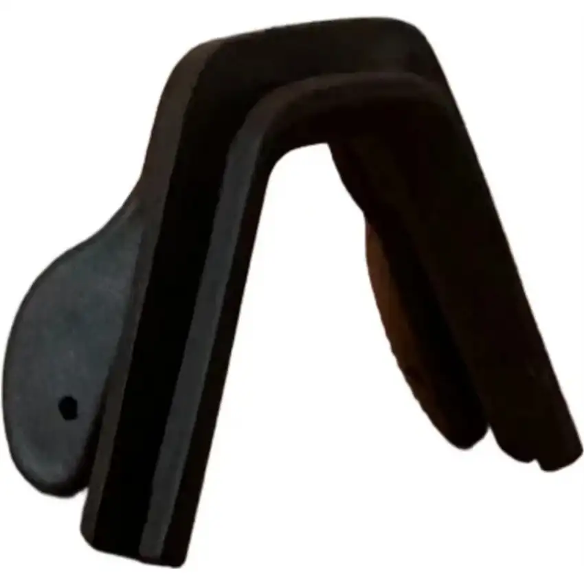 Näskudde ALPE Eyewear Adjustable Nosepad Black
