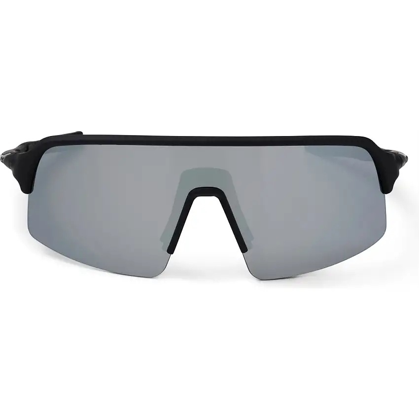 Cykelglasögon ALPE Eyewear Aspin Lite Silver