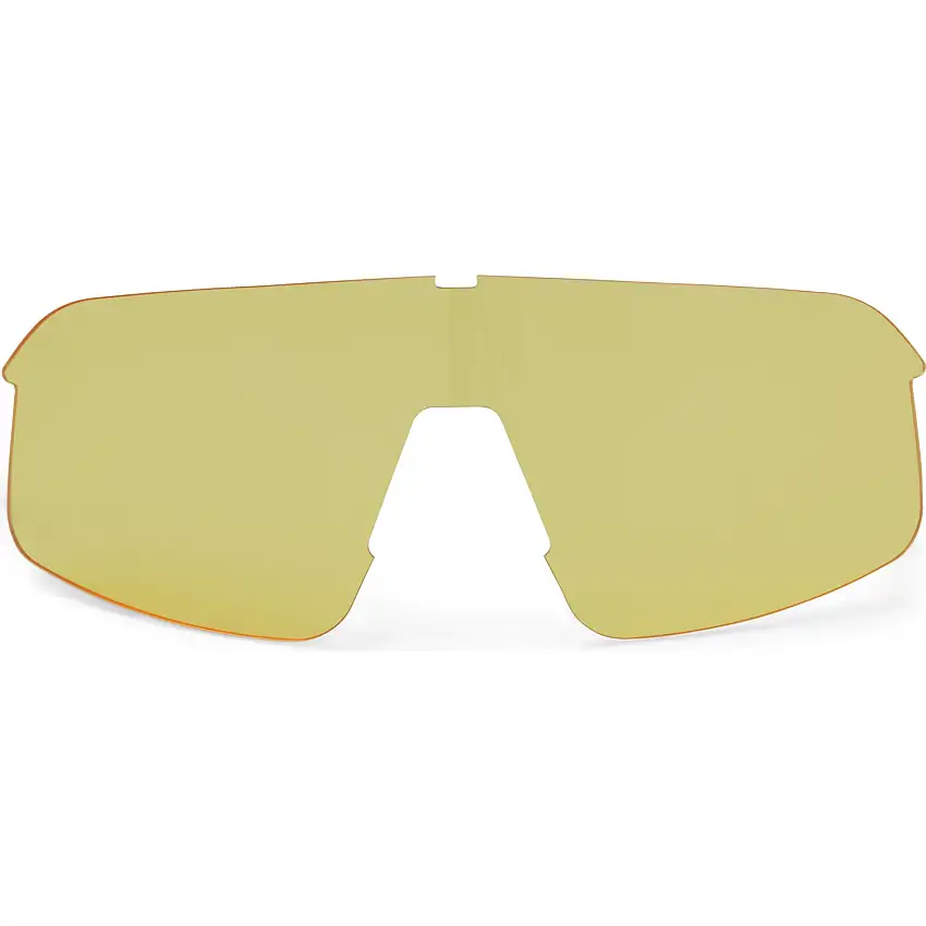 Lins ALPE Eyewear Aspin Lite Spare Lens Yellow