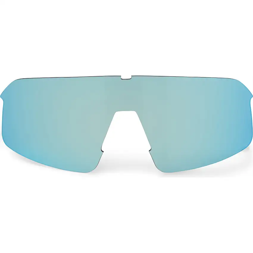 Lins ALPE Eyewear Aspin Lite Spare Lens Ice Blue Mirror
