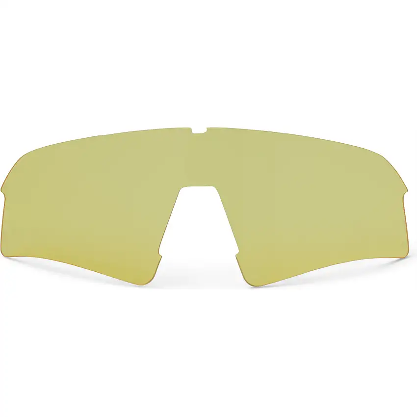 Lins ALPE Eyewear Ramsau Spare Lens Yellow