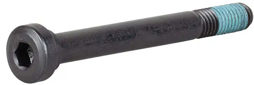 TQ Drive Unit Fixing Bolt M8x73mm