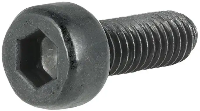 TQ Range Extender Cable Screw M3x8mm